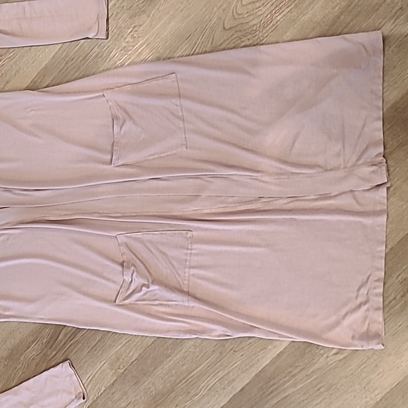 Savvi Duster Knit Cardigan - Picture 15 of 16